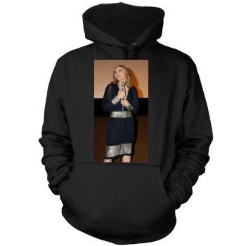 Madonna Mens Pullover Hoodie Sweatshirt