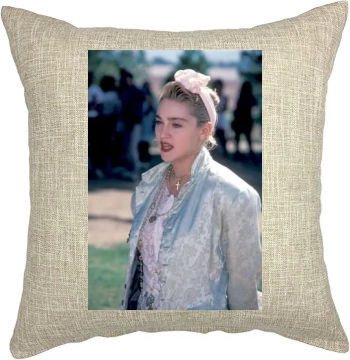 Madonna Pillow