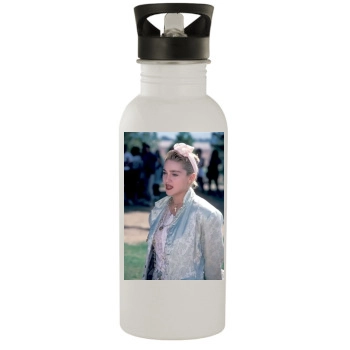 Madonna Stainless Steel Water Bottle