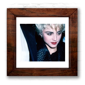 Madonna 6x6