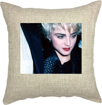 Madonna Pillow