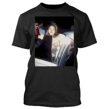 Madonna Men's TShirt