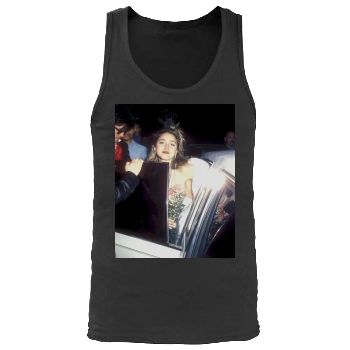 Madonna Men's Tank Top