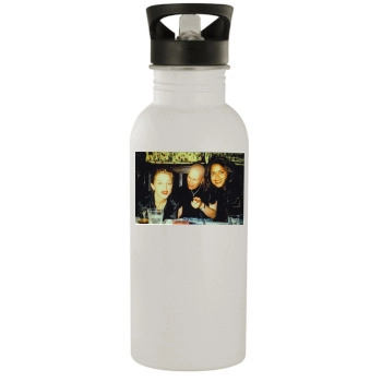 Madonna Stainless Steel Water Bottle