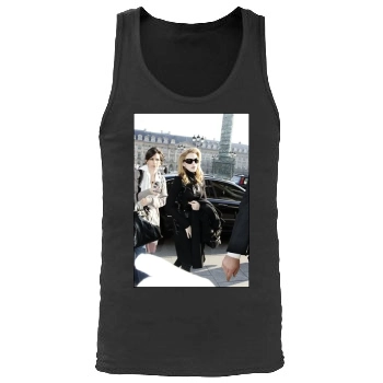 Madonna Men's Tank Top