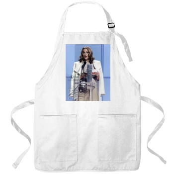 Madonna Apron