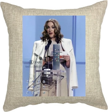 Madonna Pillow