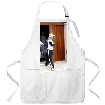 Madonna Apron