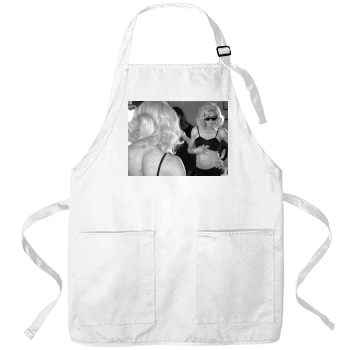 Madonna Apron