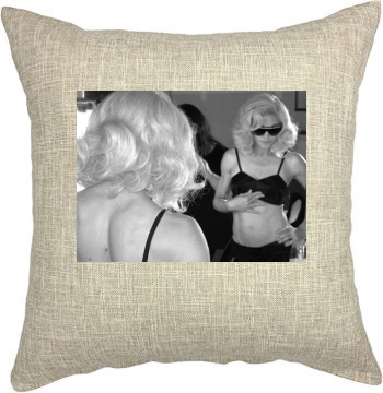 Madonna Pillow