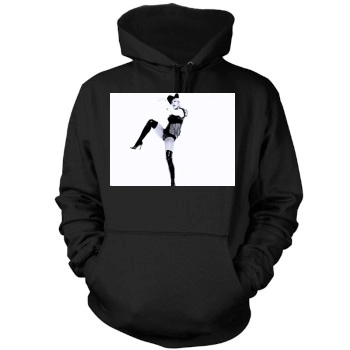 Madonna Mens Pullover Hoodie Sweatshirt