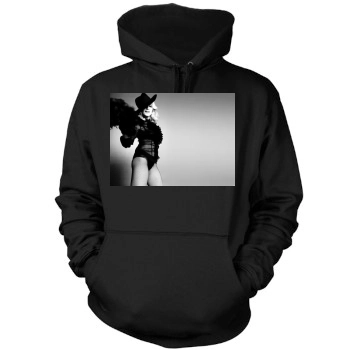 Madonna Mens Pullover Hoodie Sweatshirt