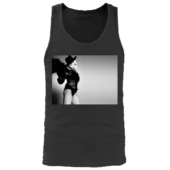 Madonna Men's Tank Top