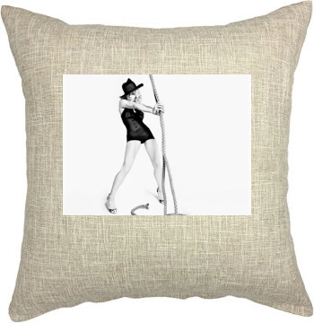 Madonna Pillow