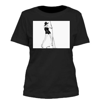 Madonna Women's Cut T-Shirt