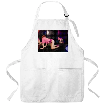 Madonna Apron