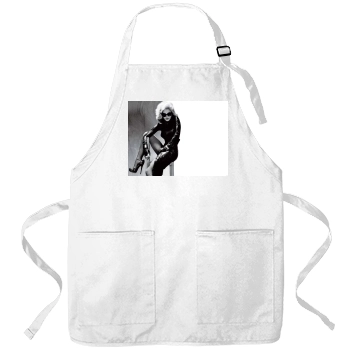 Madonna Apron