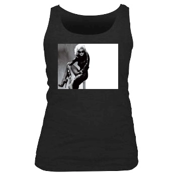 Madonna Women's Tank Top