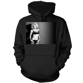 Madonna Mens Pullover Hoodie Sweatshirt