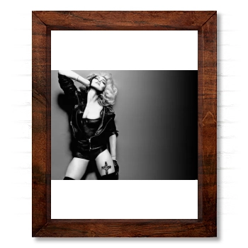 Madonna 14x17