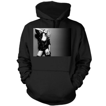 Madonna Mens Pullover Hoodie Sweatshirt