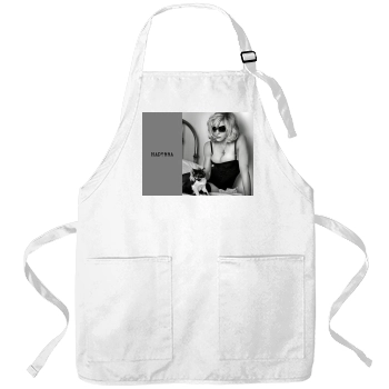 Madonna Apron