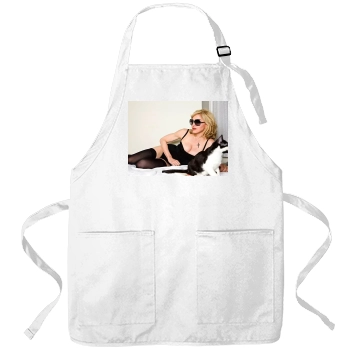 Madonna Apron