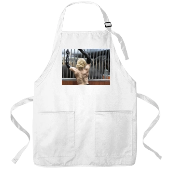 Madonna Apron