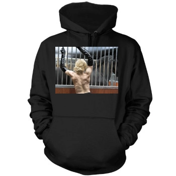 Madonna Mens Pullover Hoodie Sweatshirt