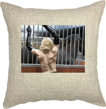 Madonna Pillow