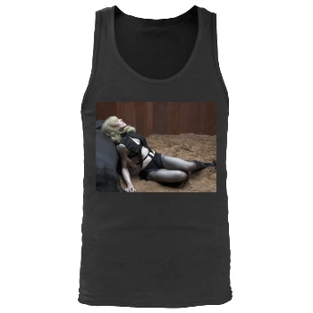 Madonna Men's Tank Top