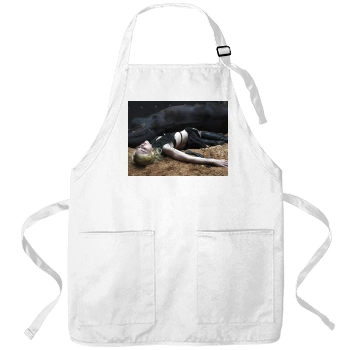 Madonna Apron