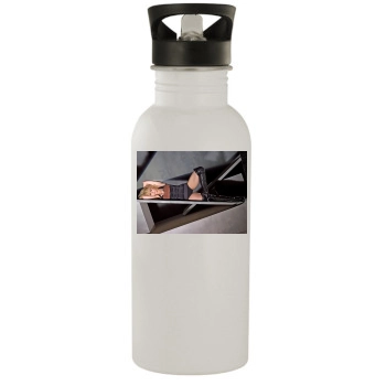 Madonna Stainless Steel Water Bottle