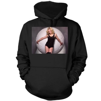 Madonna Mens Pullover Hoodie Sweatshirt