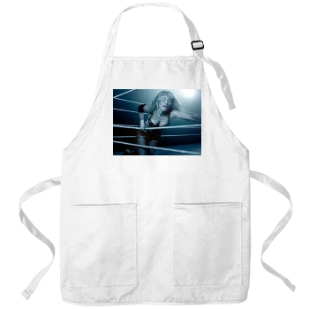 Madonna Apron