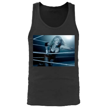 Madonna Men's Tank Top