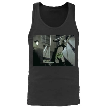 Madonna Men's Tank Top