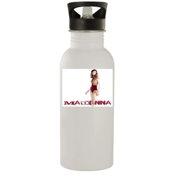 Madonna Stainless Steel Water Bottle