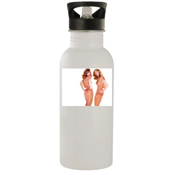 Madonna Stainless Steel Water Bottle