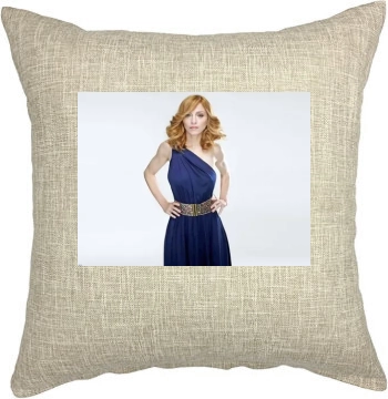 Madonna Pillow