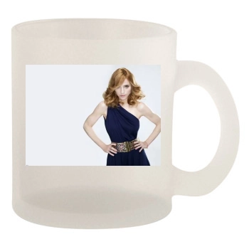 Madonna 10oz Frosted Mug