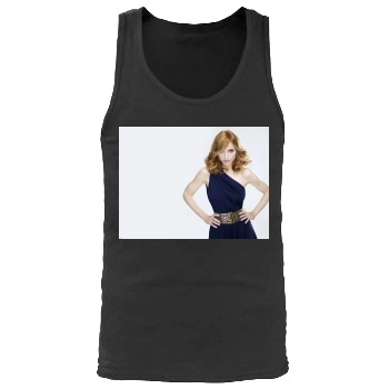 Madonna Men's Tank Top