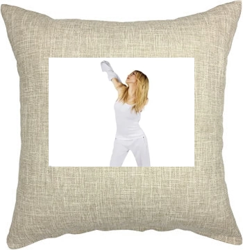 Madonna Pillow