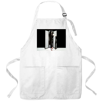 Madonna Apron