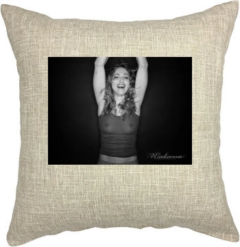 Madonna Pillow