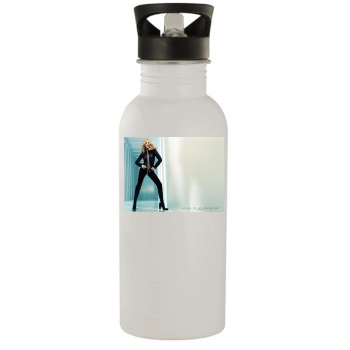 Madonna Stainless Steel Water Bottle