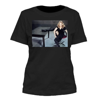 Madonna Women's Cut T-Shirt