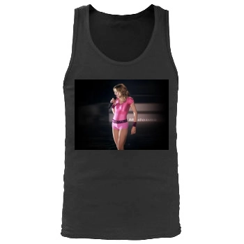 Madonna Men's Tank Top