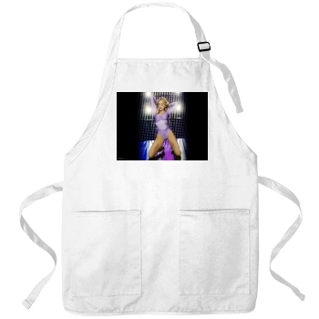 Madonna Apron