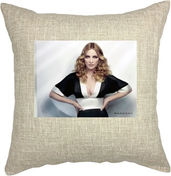 Madonna Pillow